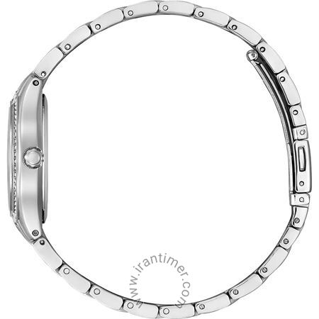 قیمت و خرید ساعت مچی زنانه سیتیزن(CITIZEN) مدل FE1230-51X فشن | اورجینال و اصلی