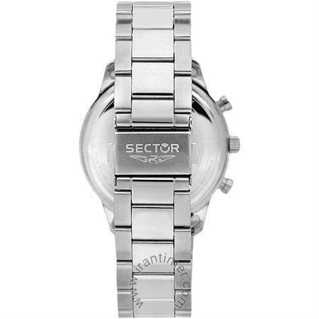 قیمت و خرید ساعت مچی مردانه سکتور(Sector) مدل R3253578030 کلاسیک | اورجینال و اصلی