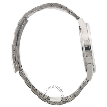 قیمت و خرید ساعت مچی مردانه کاسیو (CASIO) جنرال مدل MTP-E340D-3AVDF کلاسیک | اورجینال و اصلی