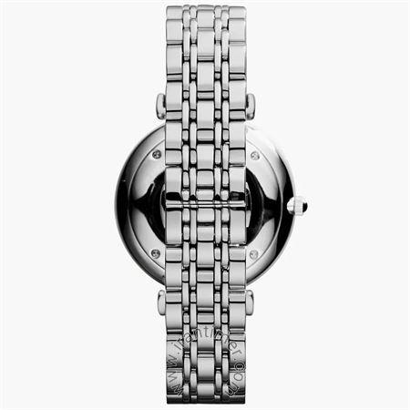قیمت و خرید ساعت مچی مردانه امپریو آرمانی(EMPORIO ARMANI) مدل AR1819 کلاسیک | اورجینال و اصلی