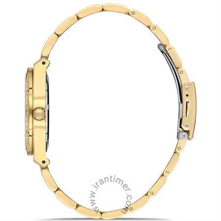 قیمت و خرید ساعت مچی زنانه دیوید گانر(David Guner) مدل DG-8760LA-B1 فشن | اورجینال و اصلی