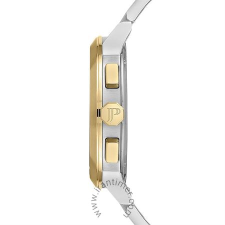 قیمت و خرید ساعت مچی مردانه ژاک فیلیپ(Jacques Philippe) مدل JPQGC1773X8N کلاسیک | اورجینال و اصلی