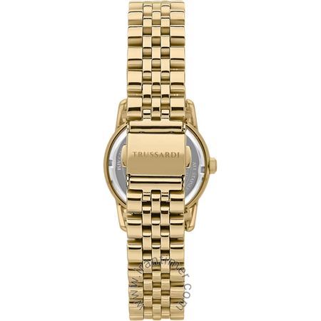 قیمت و خرید ساعت مچی زنانه تروساردی(TRUSSARDI) مدل R2453150506 کلاسیک فشن | اورجینال و اصلی