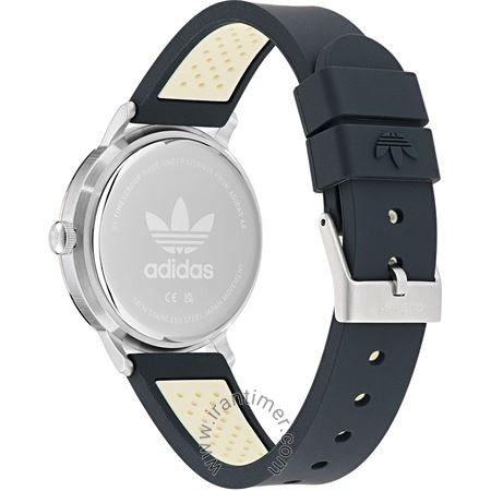 قیمت و خرید ساعت مچی مردانه زنانه آدیداس(Adidas) مدل AOSY24047 اسپرت | اورجینال و اصلی