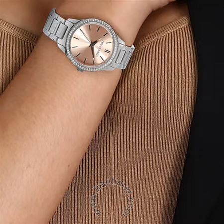 قیمت و خرید ساعت مچی زنانه تروساردی(TRUSSARDI) مدل R2453151521 فشن | اورجینال و اصلی