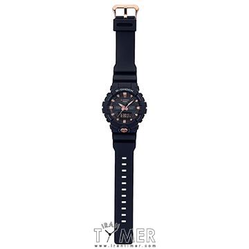 قیمت و خرید ساعت مچی مردانه کاسیو (CASIO) جی شاک مدل GA-810B-1A4DR اسپرت | اورجینال و اصلی