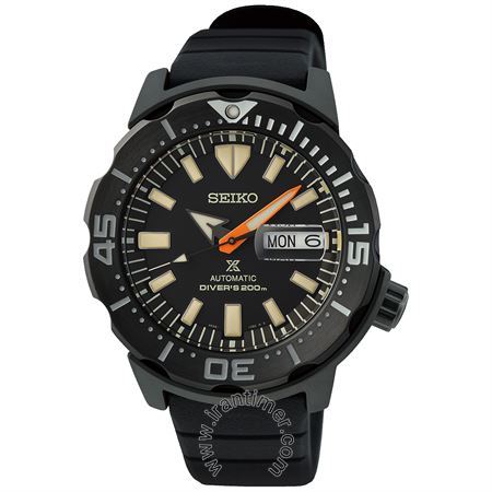 قیمت و خرید ساعت مچی مردانه سیکو(SEIKO) مدل SRPH13K1 اسپرت | اورجینال و اصلی