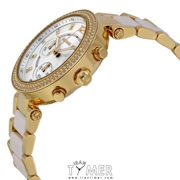 قیمت و خرید ساعت مچی زنانه مایکل کورس(MICHAEL KORS) مدل MK6119 کلاسیک فشن | اورجینال و اصلی