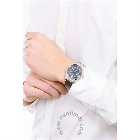 قیمت و خرید ساعت مچی مردانه سواچ(SWATCH) مدل YWS440 کلاسیک | اورجینال و اصلی