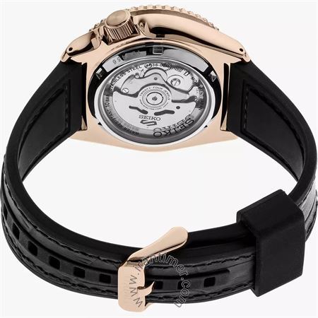 قیمت و خرید ساعت مچی مردانه سیکو(SEIKO) مدل SRPD76K1 اسپرت | اورجینال و اصلی