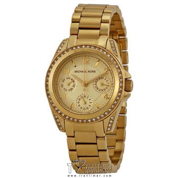 قیمت و خرید ساعت مچی زنانه مایکل کورس(MICHAEL KORS) مدل MK5639 کلاسیک فشن | اورجینال و اصلی