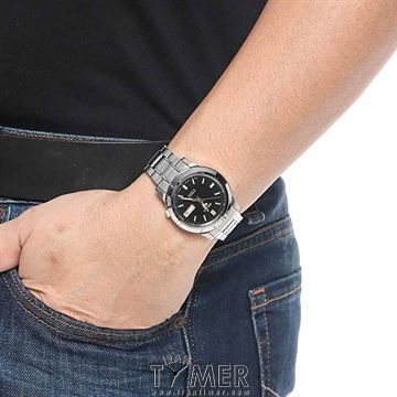 قیمت و خرید ساعت مچی مردانه سیکو(SEIKO) مدل SNKK17J1 کلاسیک | اورجینال و اصلی