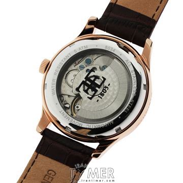 قیمت و خرید ساعت مچی مردانه ارنشا(EARNSHAW) مدل ES-8034-05 کلاسیک | اورجینال و اصلی