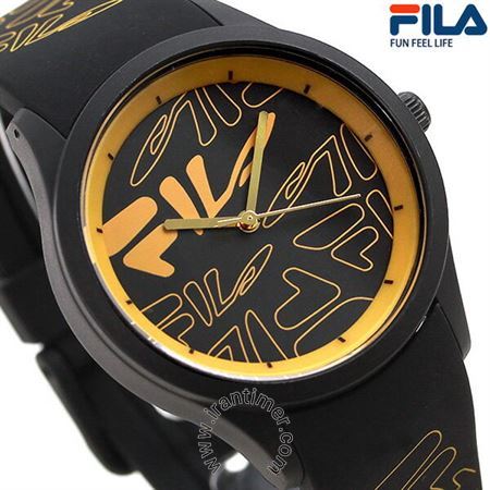 قیمت و خرید ساعت مچی مردانه زنانه فیلا(FILA) مدل 38-129-201 اسپرت | اورجینال و اصلی