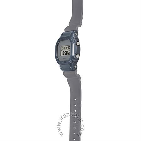 قیمت و خرید ساعت مچی مردانه کاسیو (CASIO) جی شاک مدل GM-5600MF-2DR اسپرت | اورجینال و اصلی
