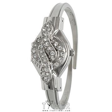 ساعت مچی زنانه کلاسیک فشن، نگین سواروسکی