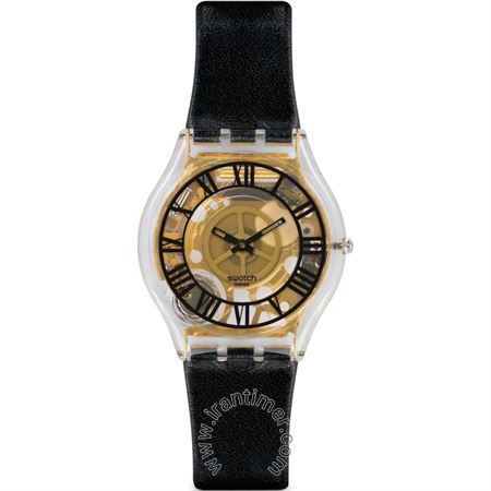 قیمت و خرید ساعت مچی زنانه سواچ(SWATCH) مدل SFK392 کلاسیک | اورجینال و اصلی