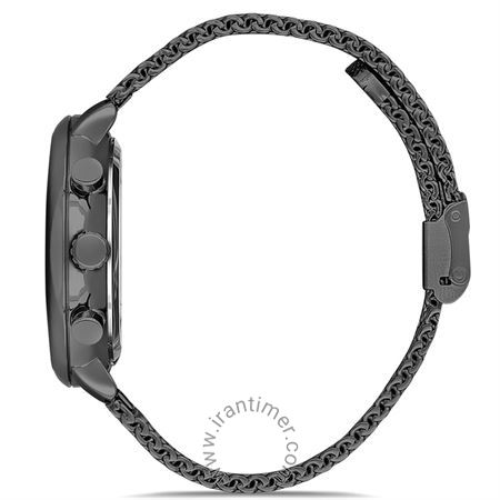 قیمت و خرید ساعت مچی مردانه دیوید گانر(David Guner) مدل DG-8239GC-V3 کلاسیک | اورجینال و اصلی