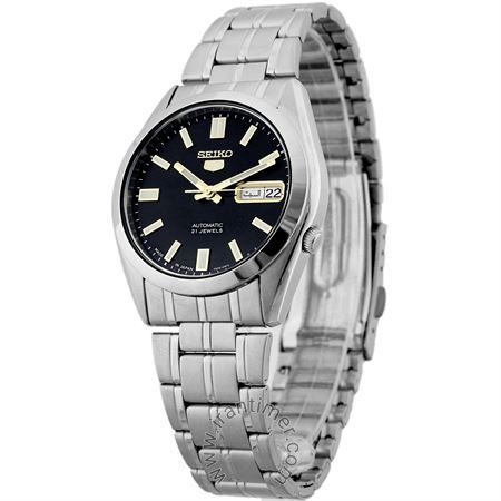 قیمت و خرید ساعت مچی مردانه سیکو(SEIKO) مدل SNKF17J1 کلاسیک | اورجینال و اصلی