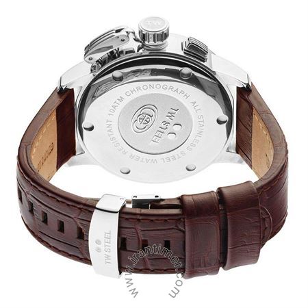 قیمت و خرید ساعت مچی مردانه تی دبلیو استیل(TW STEEL) مدل TW-STEEL-CE7009 کلاسیک | اورجینال و اصلی