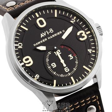قیمت و خرید ساعت مچی مردانه ای وی ایت(AVI-8) مدل AV-4002-02 کلاسیک | اورجینال و اصلی