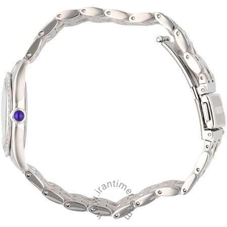 قیمت و خرید ساعت مچی زنانه سیکو(SEIKO) مدل SUR333P1 کلاسیک | اورجینال و اصلی
