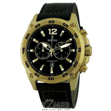 قیمت و خرید ساعت مچی مردانه فستینا(FESTINA) مدل F16880/3 کلاسیک اسپرت | اورجینال و اصلی