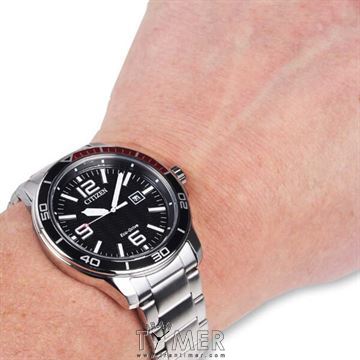 قیمت و خرید ساعت مچی مردانه سیتیزن(CITIZEN) مدل AW1520-51E کلاسیک | اورجینال و اصلی