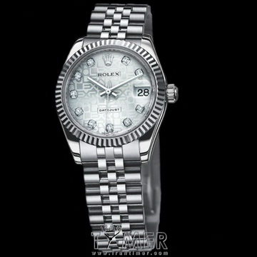 قیمت و خرید ساعت مچی زنانه رولکس(Rolex) مدل RO-178274 DATEJUST کلاسیک | اورجینال و اصلی