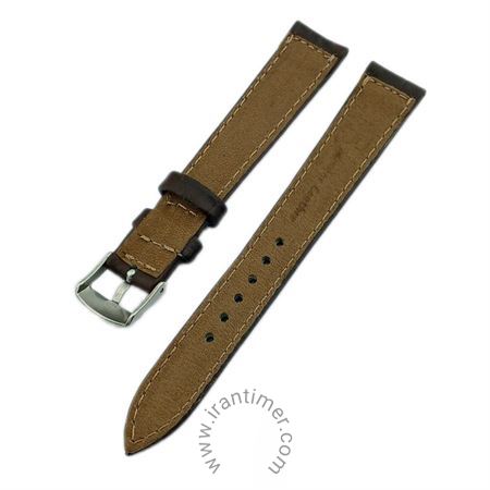 لوازم جانبی پی جی مدل PG-16-CROCODILE-BROWN-LEATHER