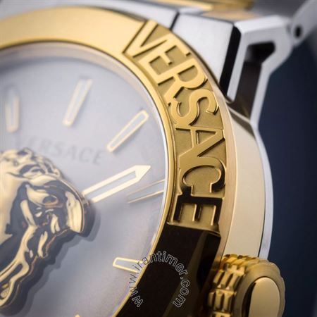 قیمت و خرید ساعت مچی مردانه ورساچه(versace) مدل VE7E00423 کلاسیک | اورجینال و اصلی