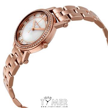 قیمت و خرید ساعت مچی زنانه مایکل کورس(MICHAEL KORS) مدل MK3558 فشن | اورجینال و اصلی