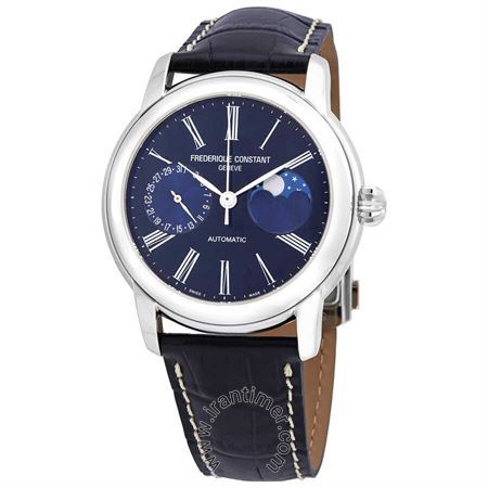 قیمت و خرید ساعت مچی مردانه فردریک کنستانت(FREDERIQUE CONSTANT) مدل FC-712MN4H6 کلاسیک | اورجینال و اصلی