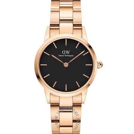 قیمت و خرید ساعت مچی زنانه دنیل ولینگتون(DANIEL WELLINGTON) مدل DW00100214 کلاسیک | اورجینال و اصلی