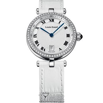 قیمت و خرید ساعت مچی زنانه لوئیس ارارد(LOUIS ERARD) مدل 10800AA01.BDCA1 کلاسیک | اورجینال و اصلی