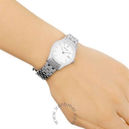 قیمت و خرید ساعت مچی زنانه پیر لنیر(PIERRE LANNIER) مدل 078H691 کلاسیک | اورجینال و اصلی