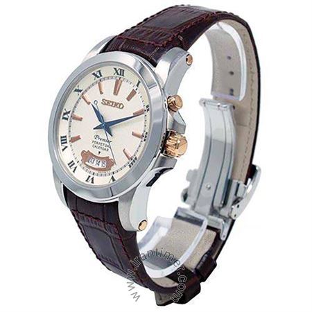 قیمت و خرید ساعت مچی مردانه سیکو(SEIKO) مدل SNQ150P1 | اورجینال و اصلی