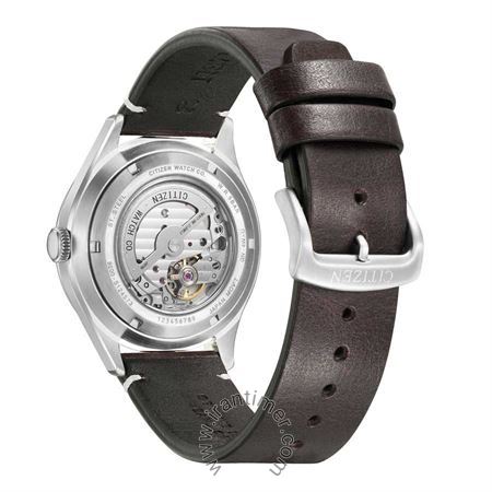 قیمت و خرید ساعت مچی مردانه سیتیزن(CITIZEN) مدل NH8390-03X کلاسیک | اورجینال و اصلی
