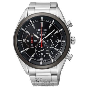 قیمت و خرید ساعت مچی مردانه سیکو(SEIKO) مدل SSB089P1 کلاسیک | اورجینال و اصلی