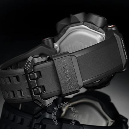 قیمت و خرید ساعت مچی مردانه کاسیو (CASIO) جی شاک مدل GR-B200-1ADR اسپرت | اورجینال و اصلی