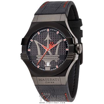 قیمت و خرید ساعت مچی مردانه مازراتی(MASERATI) مدل R8851108010 کلاسیک | اورجینال و اصلی
