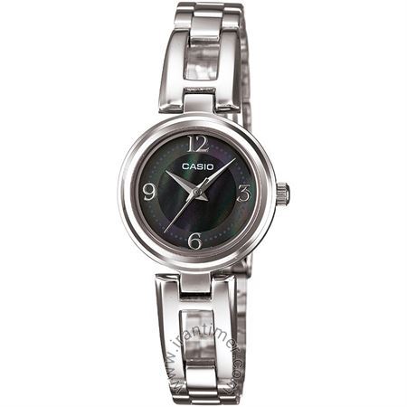 قیمت و خرید ساعت مچی زنانه کاسیو (CASIO) جنرال مدل LTP-1345D-1CDF کلاسیک | اورجینال و اصلی