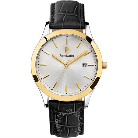 قیمت و خرید ساعت مچی مردانه پیر لنیر(PIERRE LANNIER) مدل 231G023 کلاسیک | اورجینال و اصلی
