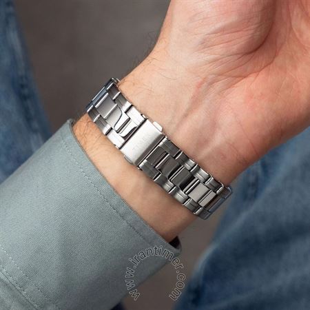 قیمت و خرید ساعت مچی مردانه تایمکس(TIMEX) مدل TW2Y01400 کلاسیک | اورجینال و اصلی