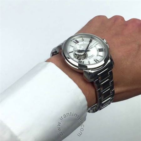 قیمت و خرید ساعت مچی مردانه سیکو(SEIKO) مدل SSA369J1 کلاسیک | اورجینال و اصلی