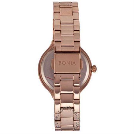 قیمت و خرید ساعت مچی زنانه بنیا(BONIA) مدل BNB10216-2573s کلاسیک | اورجینال و اصلی
