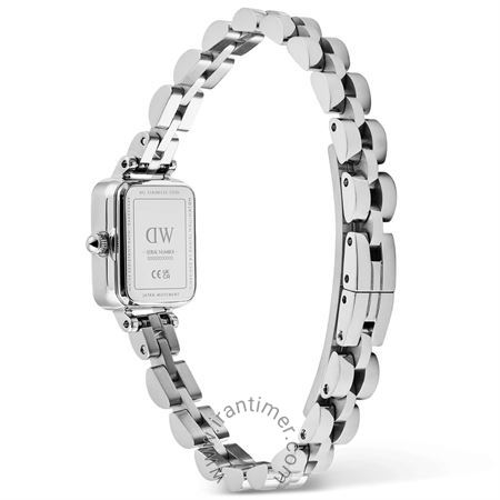 قیمت و خرید ساعت مچی زنانه دنیل ولینگتون(DANIEL WELLINGTON) مدل DW00100845 کلاسیک | اورجینال و اصلی