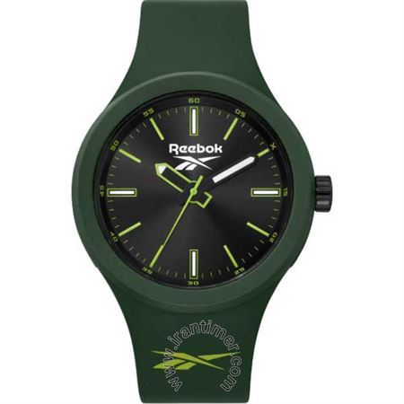 قیمت و خرید ساعت مچی مردانه ریباک(REEBOK) مدل RV-TWF-G2-PGPG-BG اسپرت | اورجینال و اصلی