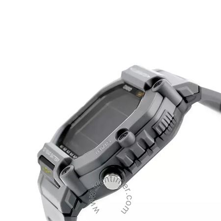 قیمت و خرید ساعت مچی مردانه کاسیو (CASIO) مدل AE-1600H-8BVDF اسپرت | اورجینال و اصلی
