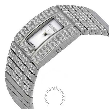 قیمت و خرید ساعت مچی زنانه هورکس(Haurex) مدل ZQHX-XS368DW1 فشن | اورجینال و اصلی